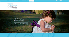 Desktop Screenshot of creativeconceptsbylisact.com